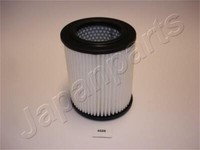 Japanparts FA-432S Luftfilter FüR Honda