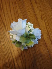 Pier 1 White Flower Bundle