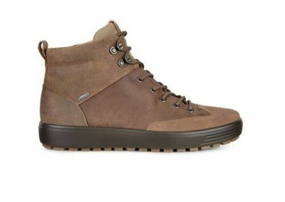 ecco mens soft 7 tred gtx tie