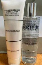 Merle Norman  NORMAL/DRY CLEANSER  TONER DUO.....NEW