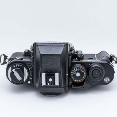 Excellent+++++】Nikon F3 Limited HP 35mm SLR Film Camera Body from
