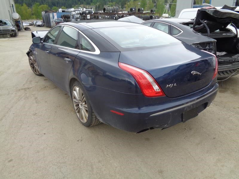 Passenger Right Axle Shaft Rear 2.0L Fits 10-15 XF 8047549 | eBay