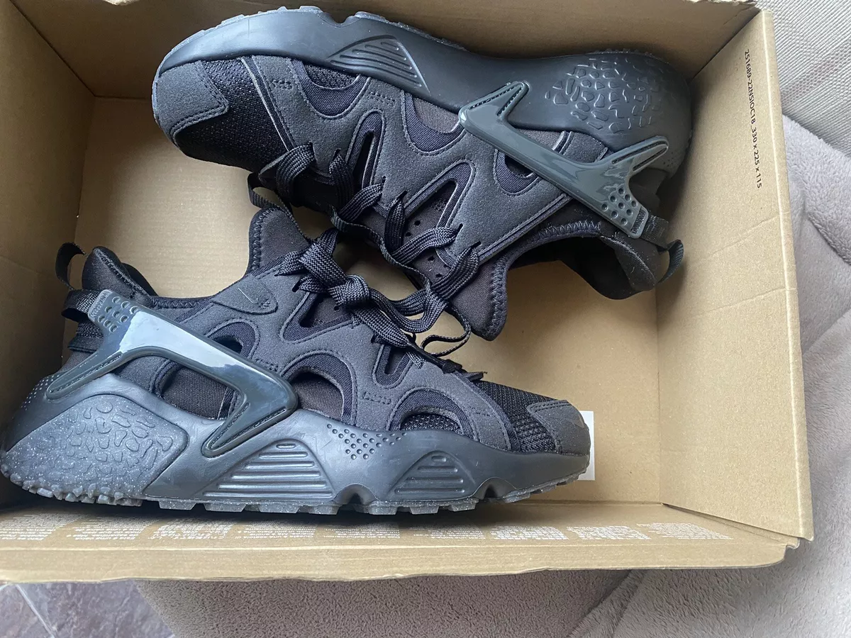 WMNS NIKE AIR HUARACHE CRAFT UK 5.5 EUR 39 eBay