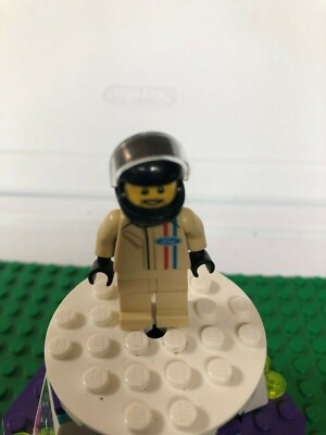 LEGO SPEED CHAMPIONS MINIFIGURES Ferrari You Pick / Choose Minifig From List
