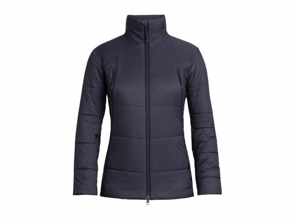 hyperia zoned jacket