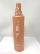 TruffLuv Argan Leave In Hair Mask Infused With Black Truffle Extract EXP 5/2025