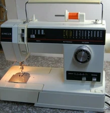 Y3   Singer Sewing Machine Model 6233 original PARTS