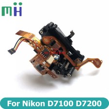 For Nikon D7100 D7200 Aperture Control Group Diaphragm Unit Camera Repair Part