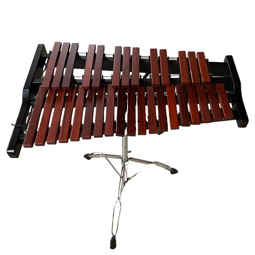 Adams XS2LV35 Xylophone Soloist 3 1/2 Octaves, Rosewood