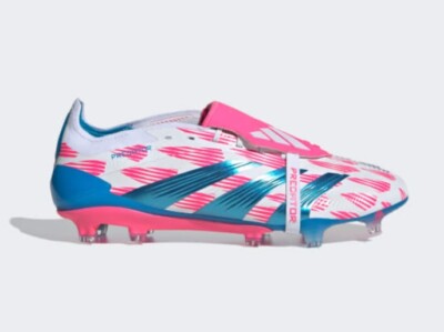 NIKEプレデター Size 7.5 - adidas Predator Elite Foldover Tongue FG Reemergence
