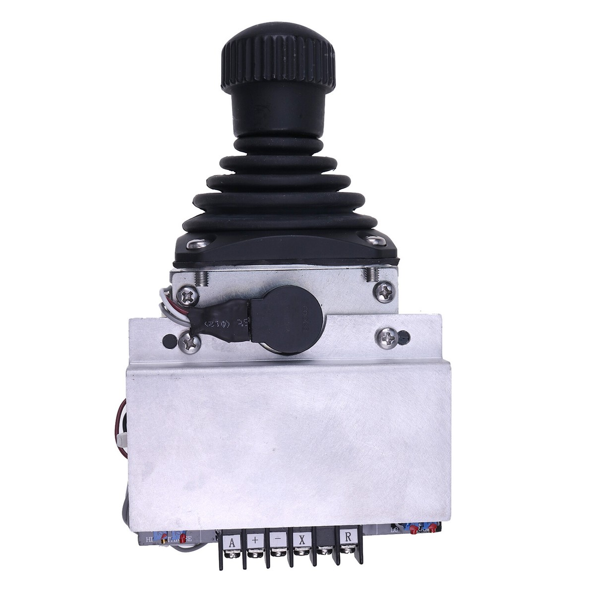 Single Axis Joystick Controller 24495GT For Genie S-60 S-80 Z-45