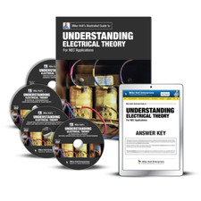 Mike Holts Understanding Electrical Theory DV...