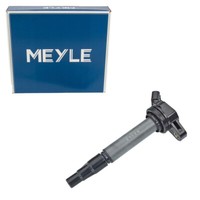 Meyle ZüNdspule FüR Toyota Avensis Auris Prius RAV 4 3 4 Yaris Verso 1.6 1.8 2.0