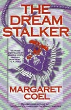 The Dream Stalker by Margaret Coel