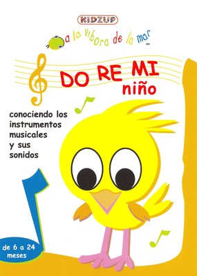 DO RE MI NINO