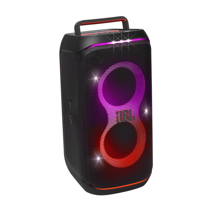 JBL Partybox Club 120 Portable Bluetooth Party Speaker w/ Handle