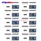 1-10Piece Pro Mini Atmega168PAU 5V 16MHz Core Development Board For Arduino DIY