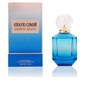 paradiso azzurro perfume