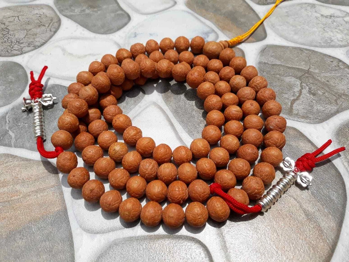 Mala Beads – Tibetan Spirit