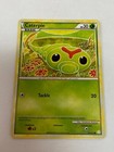 Caterpie 57/123 Pokemon HG & SS Common Non Holo NM/MINT 2010 box-S2