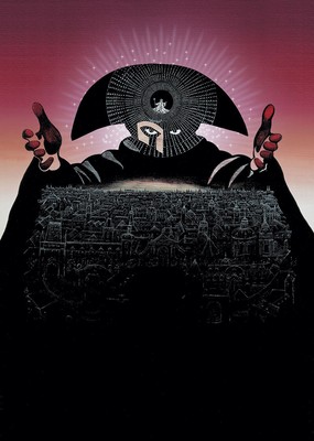 385027 Amadeus 1984 Classic Movie HD WALL PRINT POSTER US | eBay