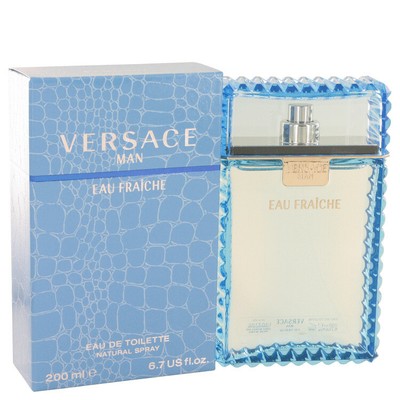 versace eau fraîche