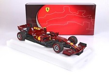 BBR Ferrari Sf1000 G.p. Tuscany C. Leclerc 1:18 BBR161000
