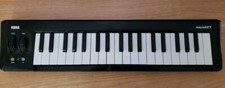 Korg MicroKEY 37 USB MIDI Controller