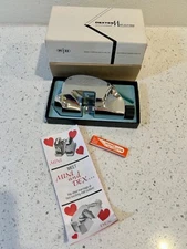 Vintage DEXTER Mat Cutter for Photo Frames Scrapbooking - Mint in Box Never Used
