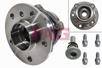 713 6496 60 FAG Radlagersatz FüR Bmw,Bmw (Brilliance),Mini,Zinoro