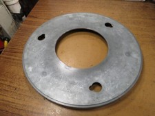 thorens td150 mkii ab turnrable Platter