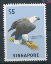 Timbres singapour 1962 Mi 68 neuf 1962 Flora et F (10444929