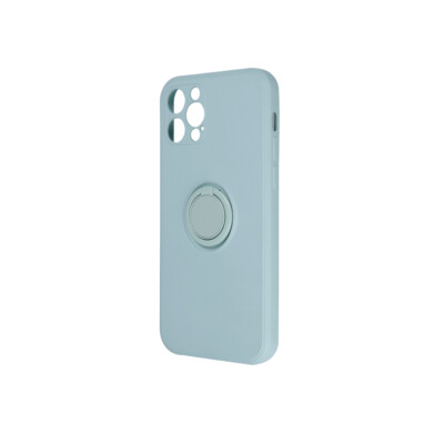 FÜR XIAOMI REDMI NOTE 12 PRO PLUS 5G - GRIP Cover Case Hülle Tasche TÜRKIS
