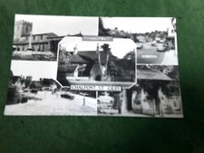 CHALFONT ST GILES Buckinghamshire Multi view Frith