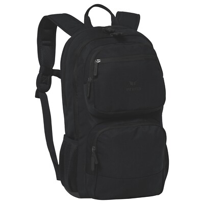 Erima TRAVEL LINE Laptop Backpack