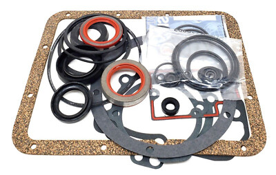 BW-65 Overhaul Repair Kit | Automatic Transmission Borg Warner, BMW, Jaguar