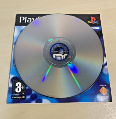 DÉMO PLAYSTATION 2 PS2 - N°79 Décembre 2006 - PAL - SCED-54481 - PES 6/Fifa07 EUR 4,90 - FR