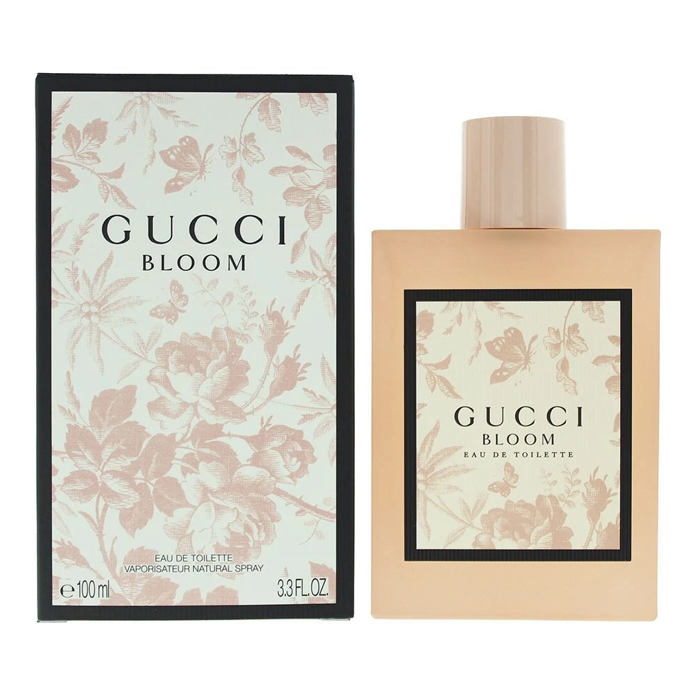 Las mejores ofertas en Gucci Gucci Bloom Eau de toilette para