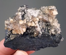 Smithsonit - Tsumeb Mine, Namibia