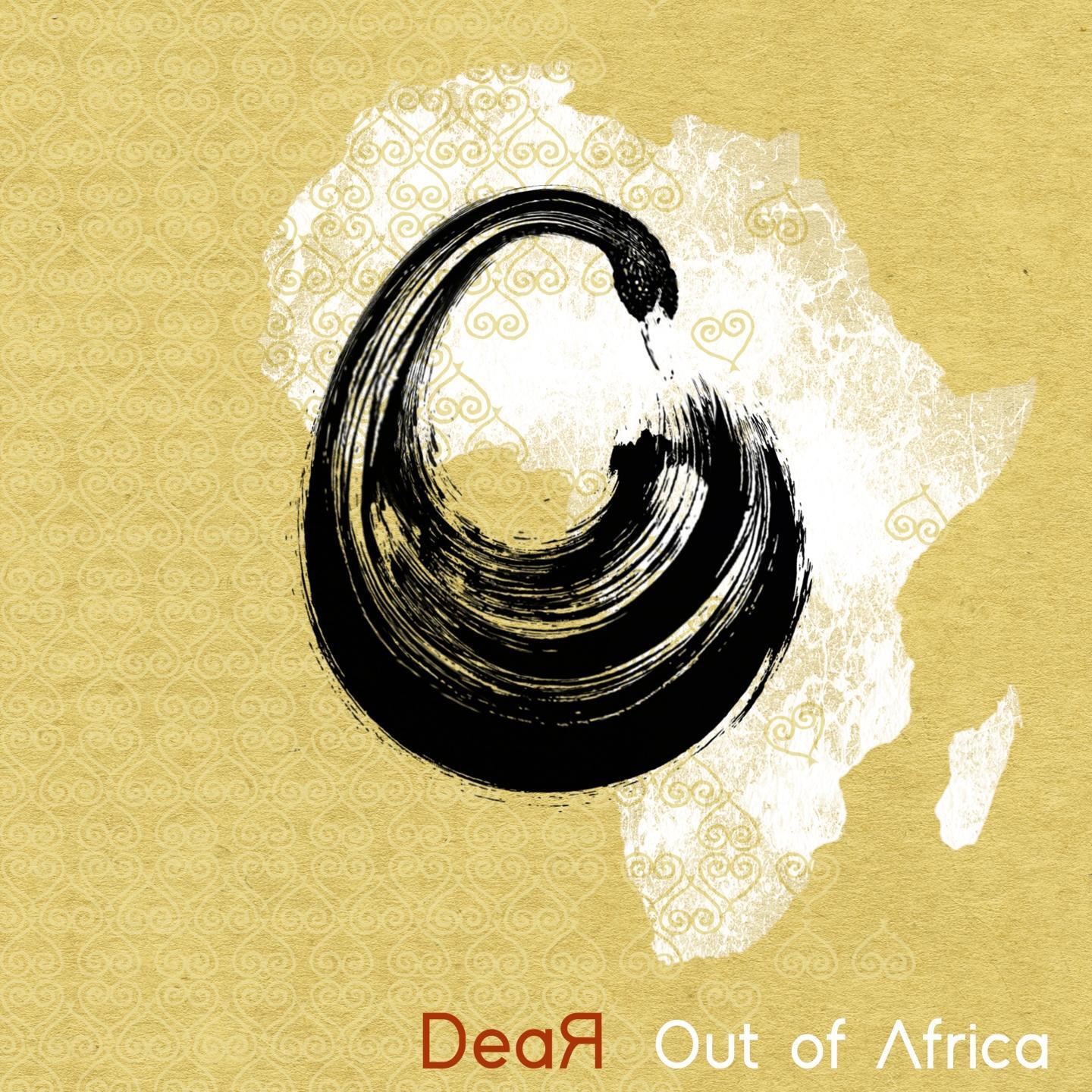 Dear - Out of Africa