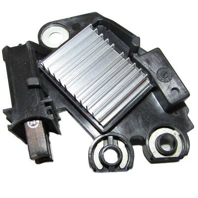 Valeo Voltage Regulator w Brushes 599300 for FG15T079 FG23S048 FG23S049