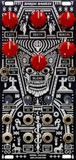 ANIMAL FACTORY BARON SAMEDI EURORACK : NEW : DETROIT MODULAR