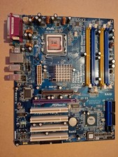 ASRock 775Dual-VSTA Motherboard