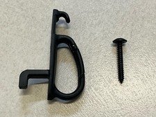 Mercedes SLK R170 Halteclips A1708140001 Haken Clips