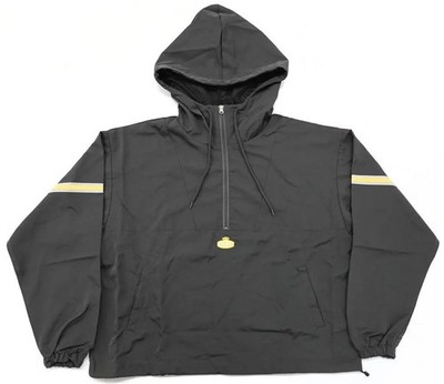 KING GNU Logo Anorak Jacket Sumi Black Size M Livehouse T Outerwear Used