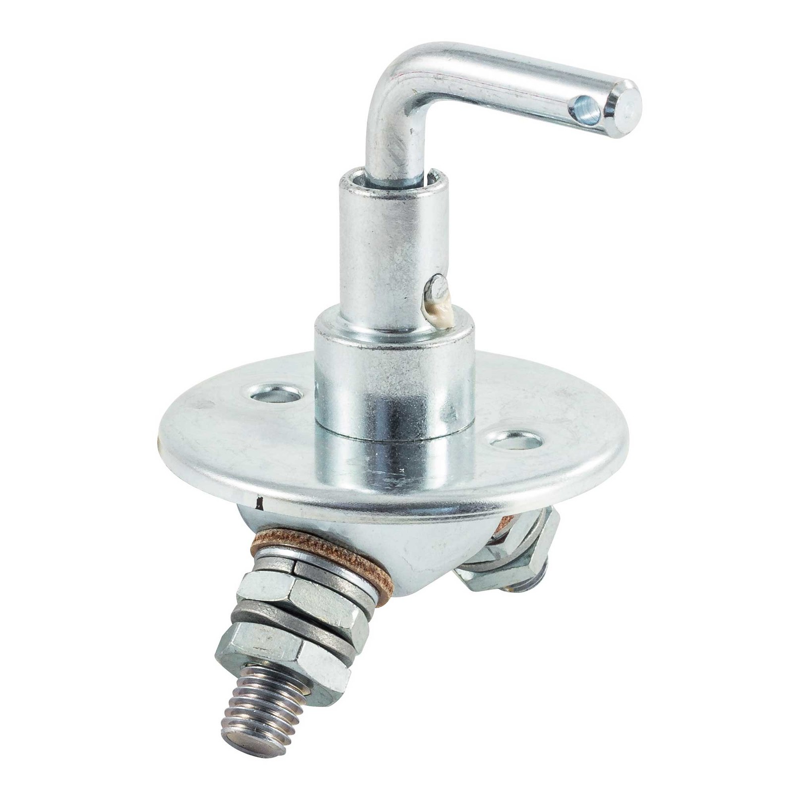 Bosch Aluminium/Alloy Master Cut Off/Kill Switch - Historic/Classic Porsche 917