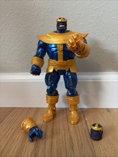 Marvel Legends Thanos Walmart Figure