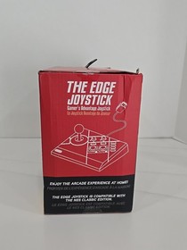 Edge Joystick Arcade Nintendo NES Classic Edition & Wii U New Sealed Box