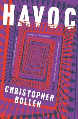 HAVOC | Christopher Bollen | Taschenbuch | 256 S. | Englisch | 2025