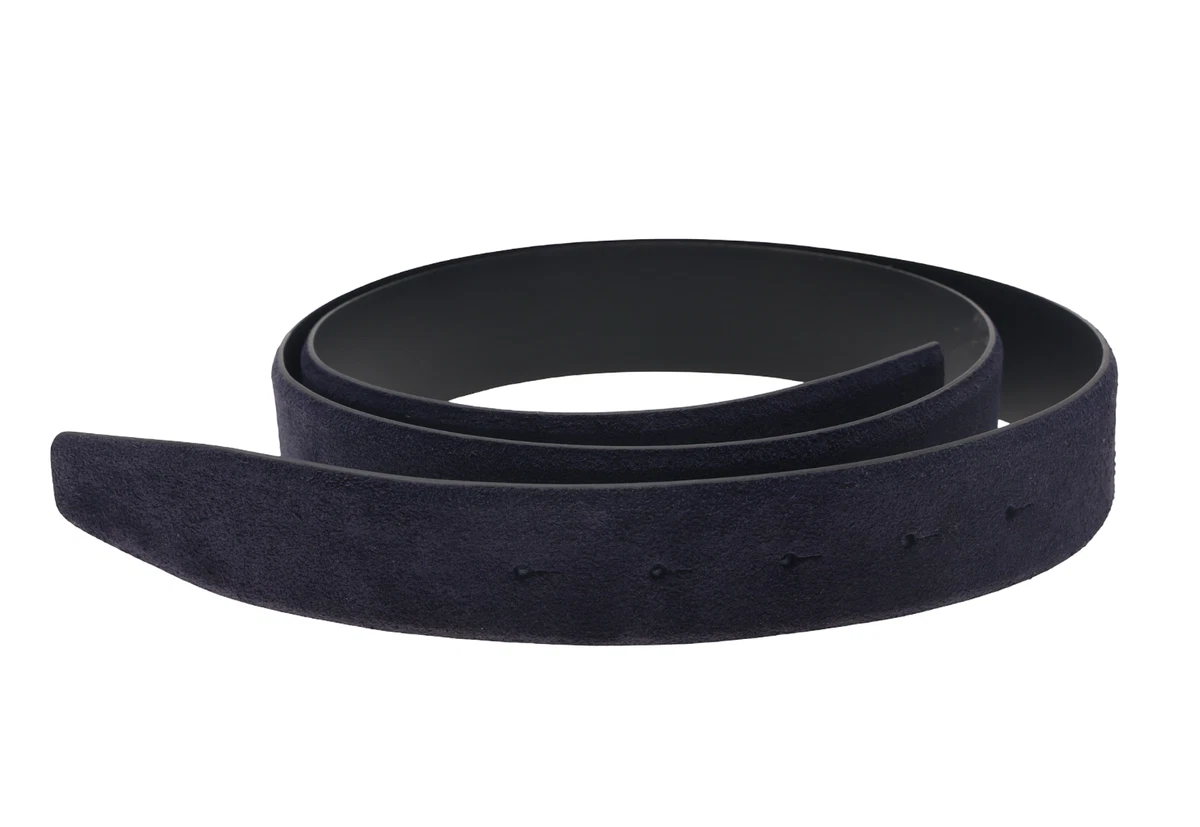 Giorgio Armani Men's Leather Belts for sale | eBay